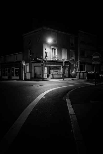 Le Mans
