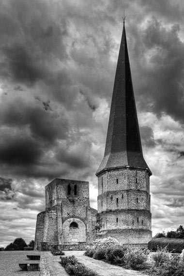 Abbaye de Saint Winoc - Bergues