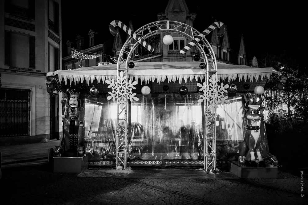 Jours de Fête
